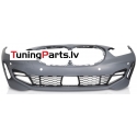 BMW F40 (19-24) priekšējais bamperis Sport Look ar PDC ar Parking Assistant ar ACC