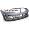 BMW F40 (19-24) priekšējais bamperis Performance Style ar PDC ar Parking Assistant ar ACC BMW F40 (19-24) priekšējais bamperis Performance Style ar PDC ar Parking Assistant ar ACC