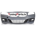 BMW F45/F46 (14-18) priekšējais bamperis  Sport Look ar PDC ar Parking Assistant