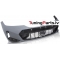 BMW G20/G21 (22-26) LCI priekšējais bamperis Sport Look ar PDC ar ACC ar parking assistant
