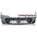 BMW G20/G21 (22-26) LCI priekšējais bamperis Sport Look ar PDC ar ACC ar parking assistant