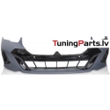 BMW G60/G61 (23-...) priekšējais bamperis Sport Style ar PDC  ar parking assistant