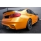BMW F30 (11-18) aizmugurējais bamperis M3 EVO style ar PDC BMW F30 (11-18) aizmugurējais bamperis M3 EVO style ar PDC