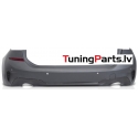 BMW G21 (19-22) aizmugurējais bamperis Sport Style ar PDC -O--O- 
