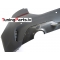 BMW G21 (19-22) aizmugurējais bamperis Sport Style ar PDC -O--O- BMW G21 (19-22) aizmugurējais bamperis Sport Style ar PDC -O--O-