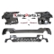 BMW G21 (19-22) aizmugurējais bamperis Sport Style ar PDC -O--O- BMW G21 (19-22) aizmugurējais bamperis Sport Style ar PDC -O--O-
