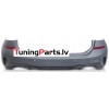 BMW G21 (19-22) aizmugurējais bamperis Sport Style ar PDC -[ ]--[ ]- 
