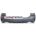 BMW G21 (19-22) aizmugurējais bamperis Sport Style ar PDC -[ ]--[ ]- 