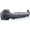 BMW G21 (19-22) aizmugurējais bamperis Performance Style ar PDC -O—O- 