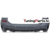 BMW G21 (19-22) aizmugurējais bamperis Performance Style ar PDC ar parking assistant -O—O- 