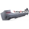 BMW G21 (19-22) aizmugurējais bamperis Performance Style ar PDC -[ ]--[ ]-