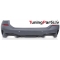 BMW G21 (19-22) aizmugurējais bamperis Performance Style ar PDC -[ ]--[ ]-
