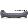 BMW G21 (19-22) aizmugurējais bamperis Performance Style ar PDC ar parking assistant -[ ]--[ ]-