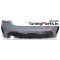 BMW F40 (19-24) aizmugurējais bamperis Sport Look ar PDC ar Parking Assistant -O--- BMW F40 (19-24) aizmugurējais bamperis Sport Look ar PDC ar Parking Assistant -O---