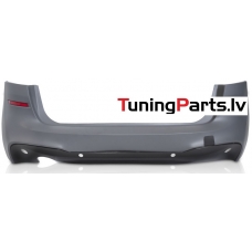 BMW F45 (14-18) aizmugurējais bamperis Sport Look -O--- ar PDC BMW F45 (14-18) aizmugurējais bamperis Sport Look -O--- ar PDC