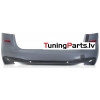 BMW F45 (14-18) aizmugurējais bamperis  Sport Look -O--O- ar PDC