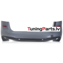 BMW F45 (14-18) aizmugurējais bamperis  Sport Look -O--O- ar PDC