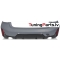 BMW G20 (22-26) LCI aizmugurējais bamperis Sport Look ar PDC ar Parking Assist + difuzors melns/glancēts -O--O- BMW G20 (22-26) LCI aizmugurējais bamperis Sport Look ar PDC ar Parking Assist + difuzors melns/glancēts -O--O-