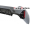 BMW G20 (22-26) LCI aizmugurējais bamperis Sport Look ar PDC ar Parking Assist + difuzors melns/glancēts -OO-OO-