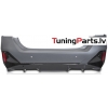 BMW G60 (23-...) aizmugurējais bamperis Sport Style ar PDC  ar parking assistant