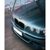 BMW E39 priekšēja bampera uzlika M5 CSL Style