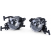 BMW E60/E61 (03-10) M bampera miglas lukturi
