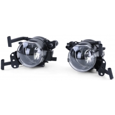BMW E60/E61 (03-10) M bampera miglas lukturi
