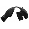 BMW E60/E61 (03-08) M pack priekšējā bampera paspārnis, kreisā puse
