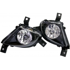 BMW E90 (08-11) miglas lukturi