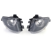 BMW F10/F11 (09-13) miglas lukturi
