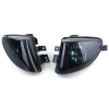 BMW F10/F11 (09-13) miglas lukturi, tonēti