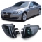 BMW F10/F11 (09-13) miglas lukturi, tonēti