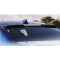 BMW F10 aizmugurējā loga spoileris, melns glancēts