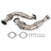 BMW X5 F15 / X6 F16 / F10 / F01 V8 N63 550i 650i 750Li X5 X6 X5M X6M 4.4l V8 Downpipe