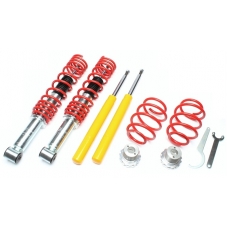 Audi 80 90 Coupe B3 (86-91) TA Technix coiloveri