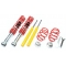 Audi 80 90 Coupe B3 (86-91) TA Technix coiloveri