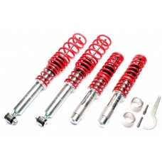 BMW E60 (03-10) TA Technix coiloveri