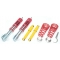 Fiat Punto (93-99) TA Technix coiloveri