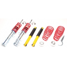 Ford KA RU8 (08-...) TA Technix coiloveri