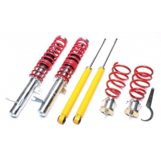 Ford Focus (98-04) TA Technix coiloveri