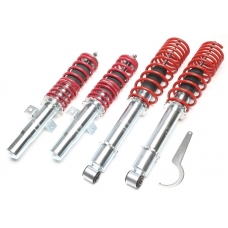 Ford Fiesta (98-00)  TA Technix coiloveri