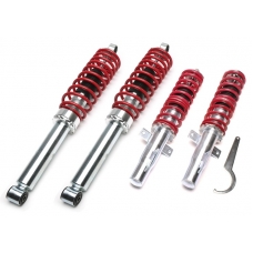 Ford Fiesta (89-94) TA Technix coiloveri