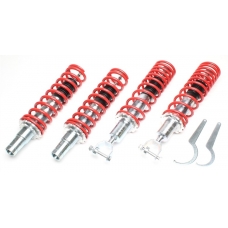 Honda Civic (91-00) TA Technix coiloveri