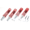 Honda Civic (91-00) TA Technix coiloveri