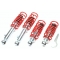 Mazda MX5 (90-98) TA Technix coiloveri