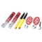 Opel Corsa  B (93-00) TA Technix coiloveri