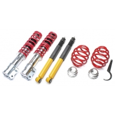 Opel Corsa C (00-09) TA Technix coiloveri