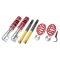 Opel Corsa C (00-09) TA Technix coiloveri