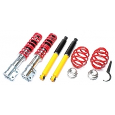 Opel Corsa C (00-06) TA Technix coiloveri
