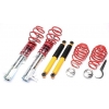 Opel Astra H (04-10) TA Technix coiloveri